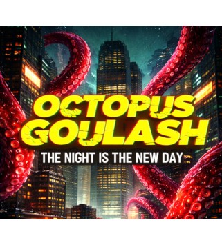 Octopus Goulash Steam Key GLOBAL